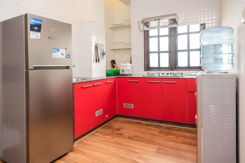 Classic Serviced Apartments