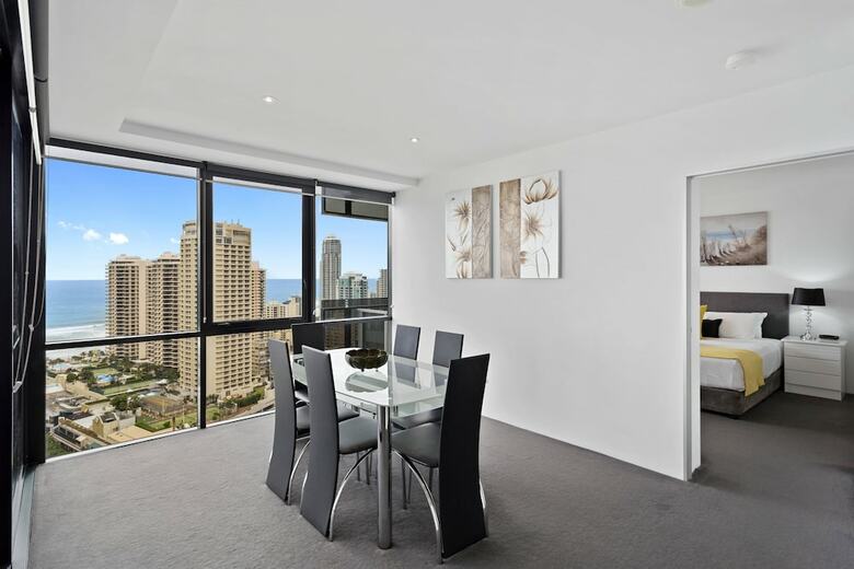 Apartamentos Holiday Holiday Circle On Cavill