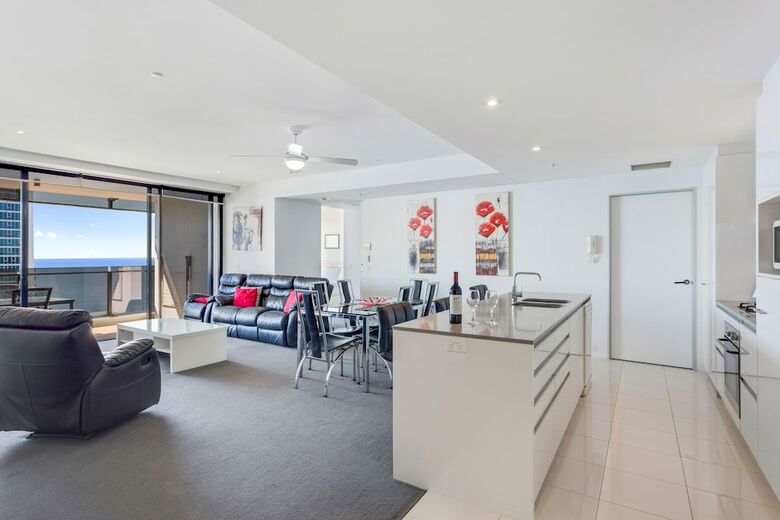 Apartamentos Holiday Holiday Circle On Cavill