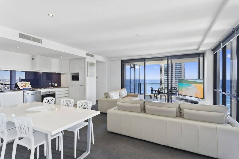 Apartamentos Holiday Holiday Circle On Cavill