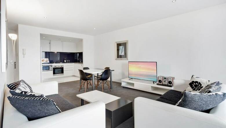 Apartamentos Holiday Holiday Circle On Cavill