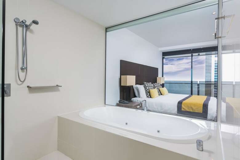 Apartamentos Holiday Holiday Circle On Cavill