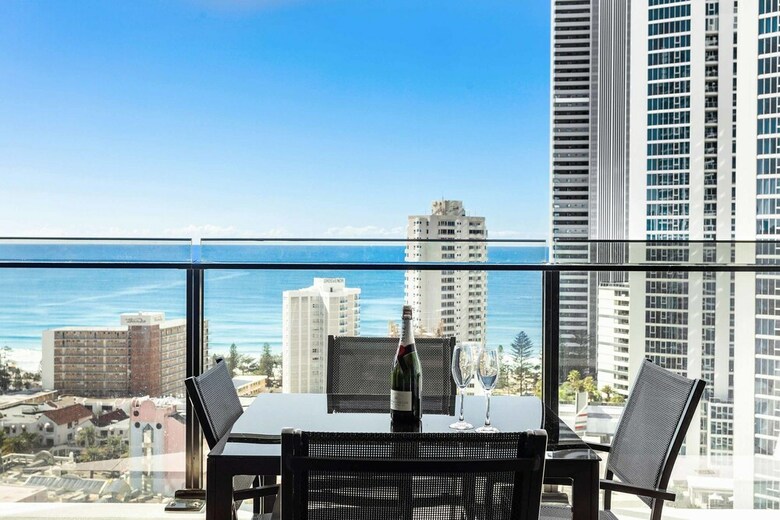 Apartamentos Holiday Holiday Circle On Cavill