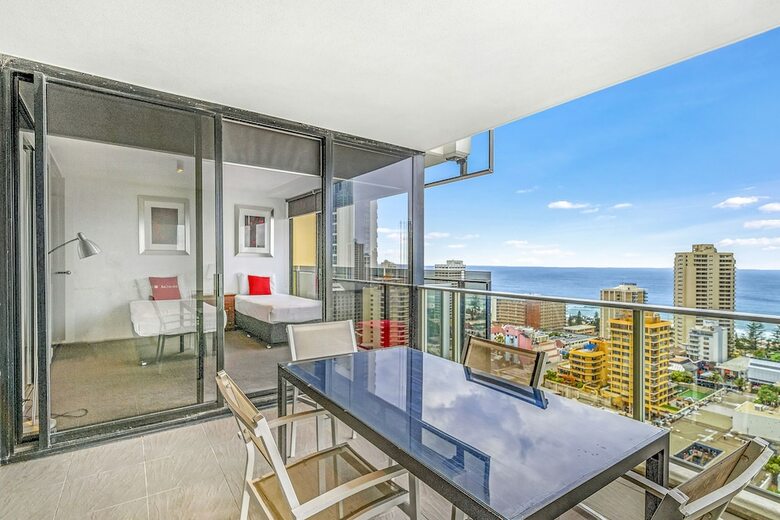 Apartamentos Holiday Holiday Circle On Cavill