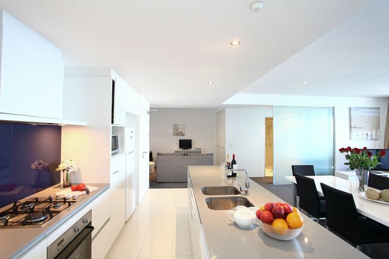 Apartamentos Holiday Holiday Circle On Cavill