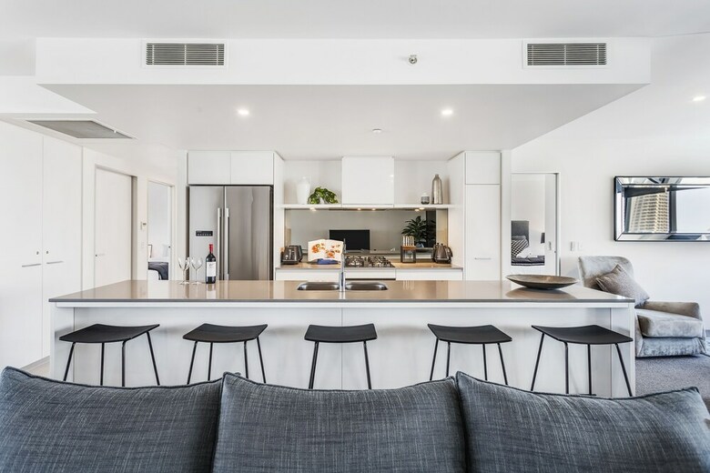 Apartamentos Holiday Holiday Circle On Cavill