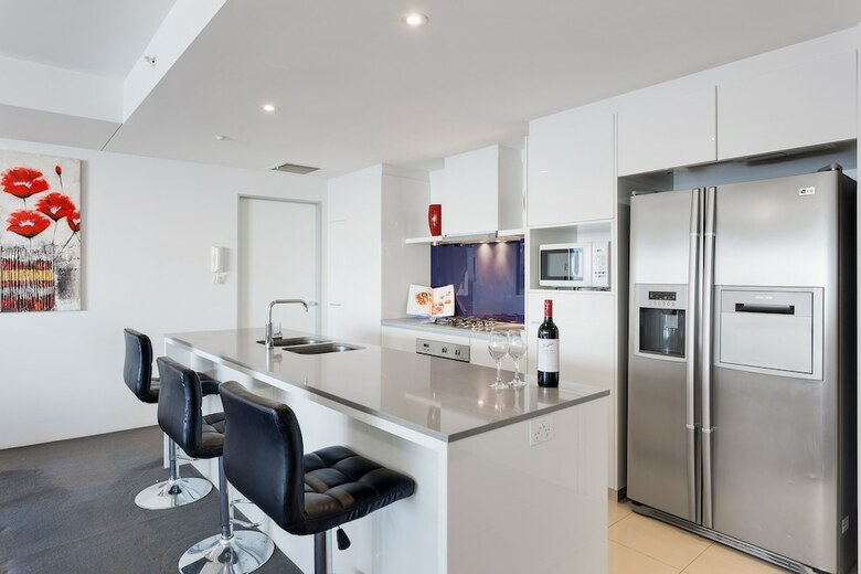 Apartamentos Holiday Holiday Circle On Cavill