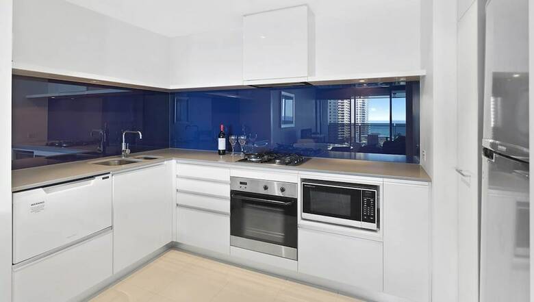 Apartamentos Holiday Holiday Circle On Cavill