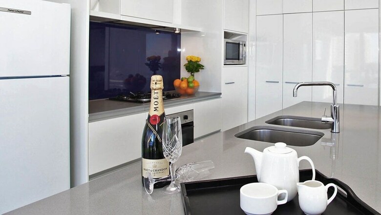 Apartamentos Holiday Holiday Circle On Cavill