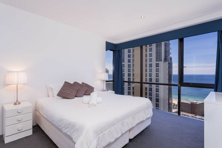 Apartamentos Holiday Holiday Circle On Cavill