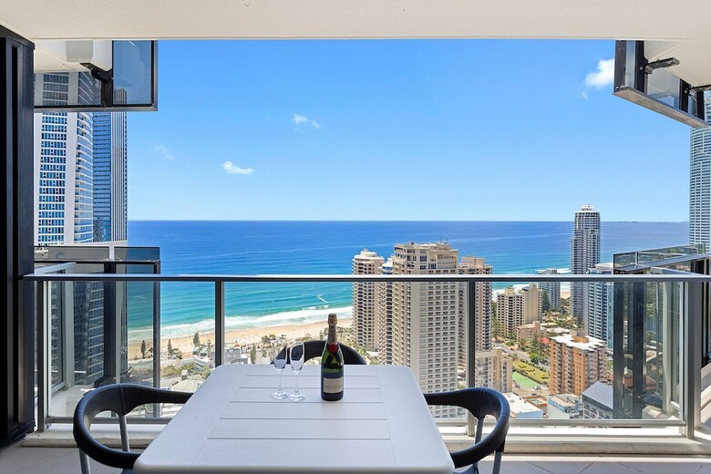 Apartamentos Holiday Holiday Circle On Cavill