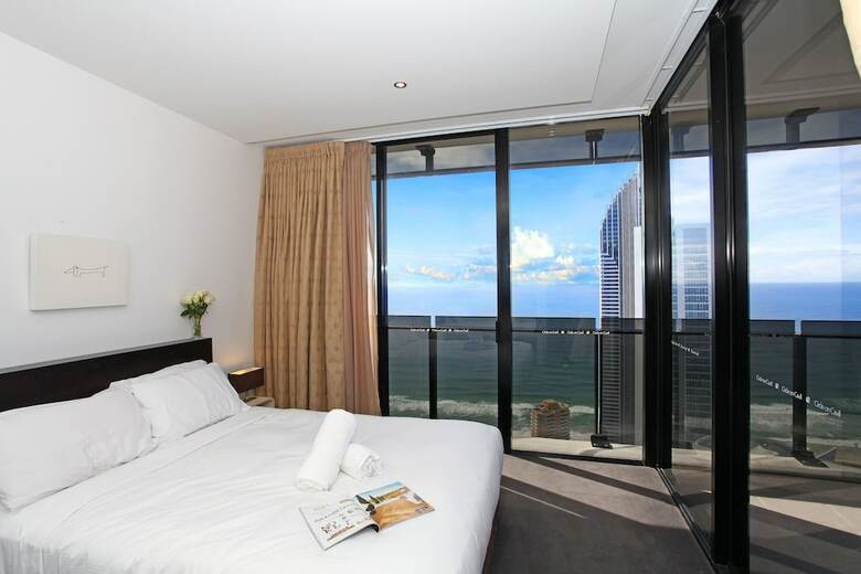 Apartamentos Holiday Holiday Circle On Cavill