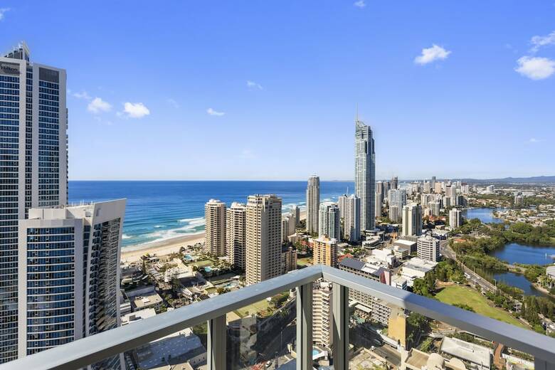 Apartamentos Holiday Holiday Circle On Cavill