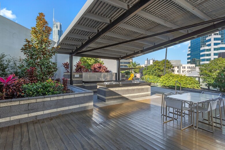 Apartamentos Holiday Holiday Circle On Cavill