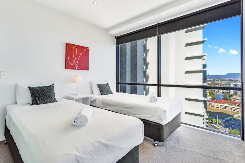 Apartamentos Holiday Holiday Circle On Cavill