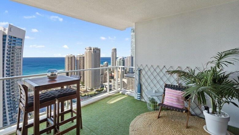 Apartamentos Holiday Holiday Circle On Cavill