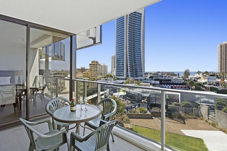 Apartamentos Holiday Holiday Circle On Cavill