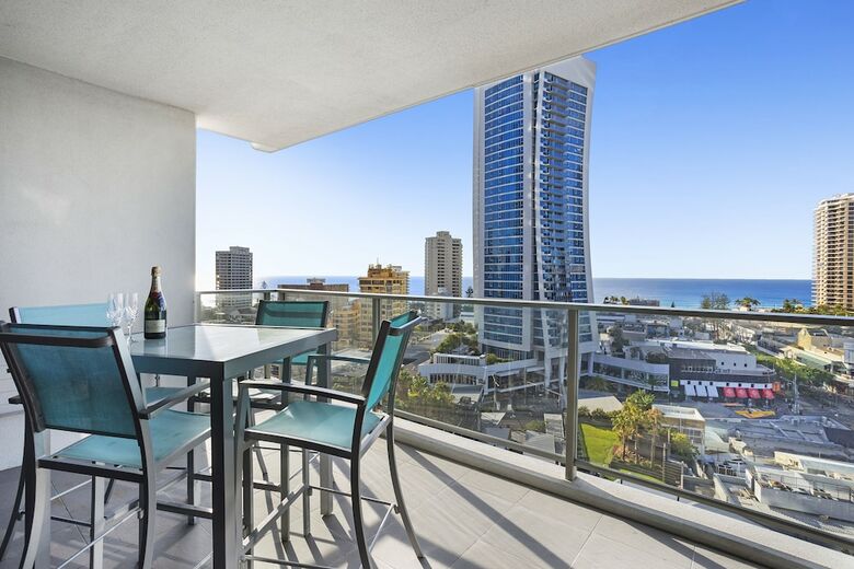 Apartamentos Holiday Holiday Circle On Cavill