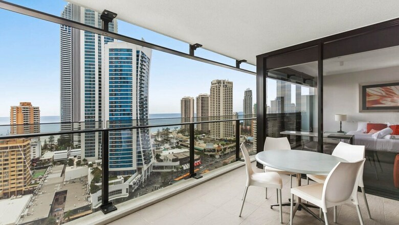 Apartamentos Holiday Holiday Circle On Cavill