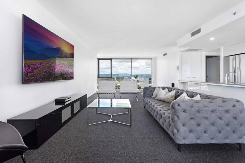 Apartamentos Holiday Holiday Circle On Cavill