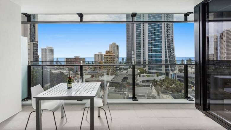 Apartamentos Holiday Holiday Circle On Cavill