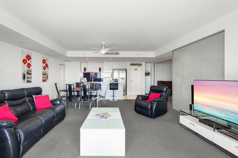 Apartamentos Holiday Holiday Circle On Cavill