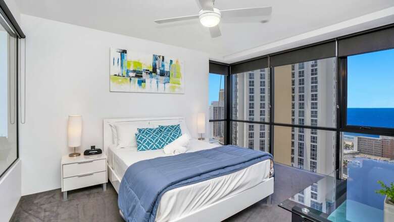 Apartamentos Holiday Holiday Circle On Cavill