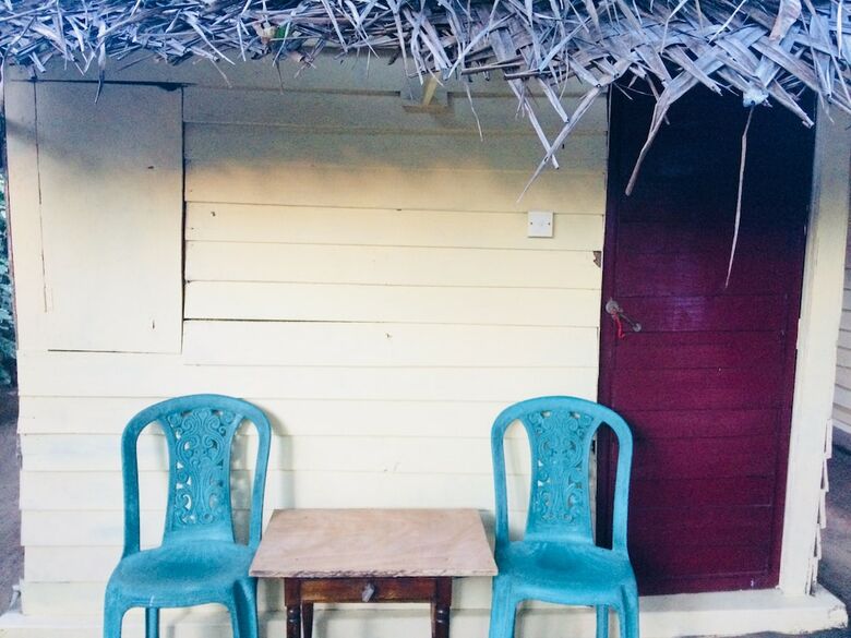 Bed & Breakfast Tropicana Homestay