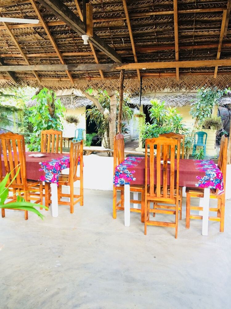 Bed & Breakfast Tropicana Homestay