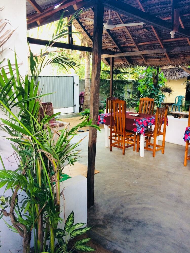 Bed & Breakfast Tropicana Homestay