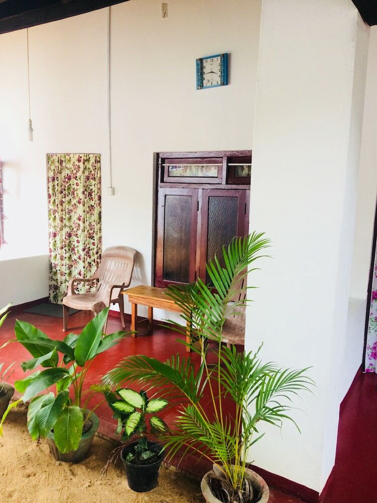 Bed & Breakfast Tropicana Homestay