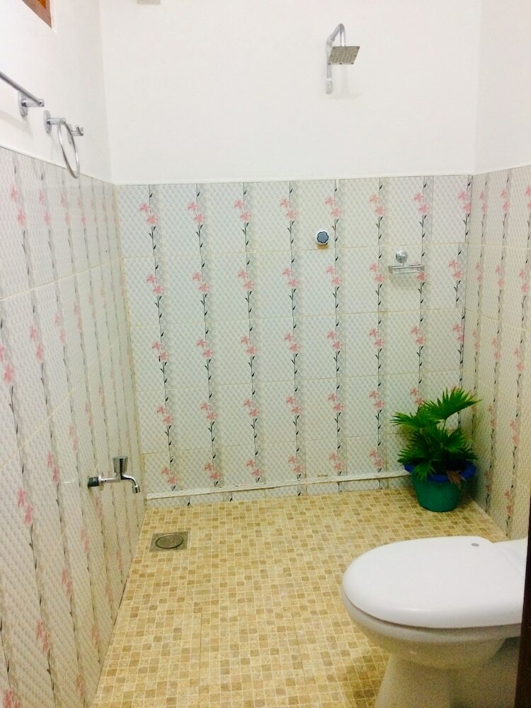 Bed & Breakfast Tropicana Homestay