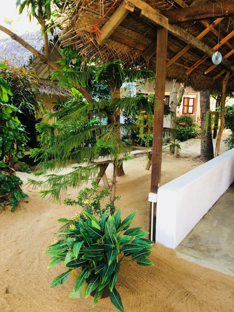 Bed & Breakfast Tropicana Homestay