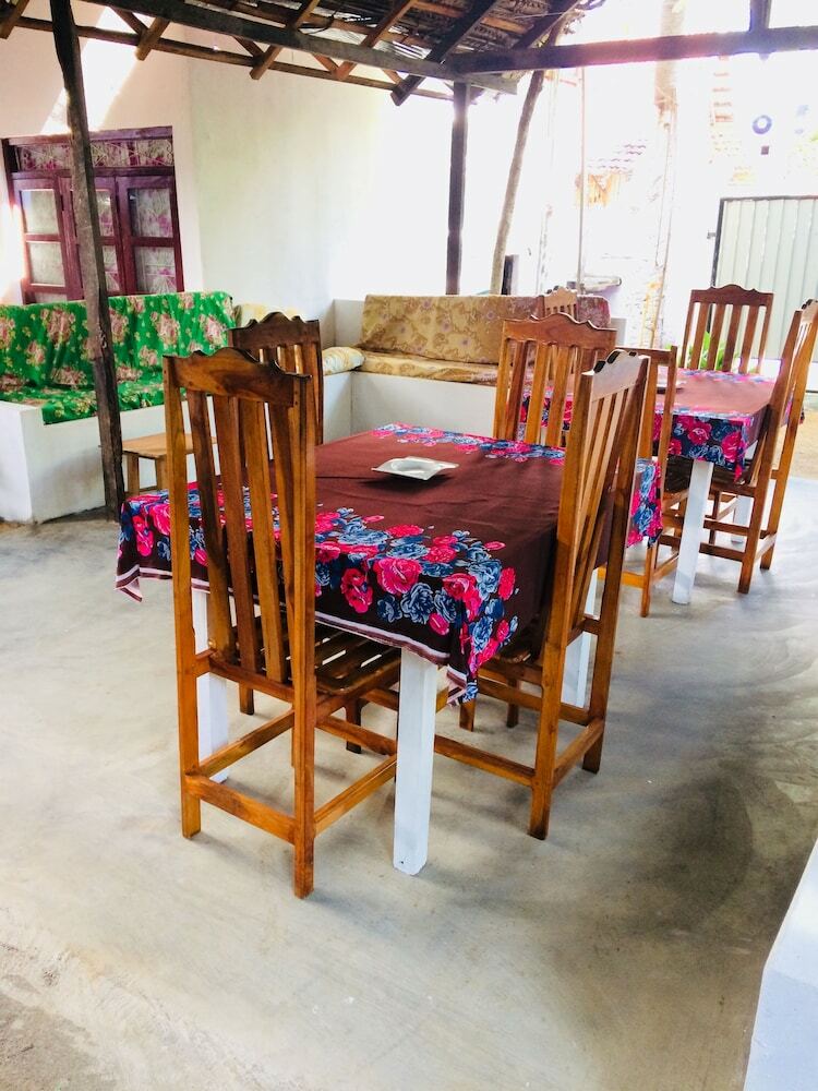 Bed & Breakfast Tropicana Homestay