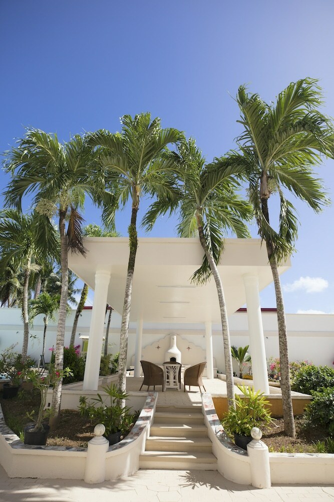 Gold Beach Hotel