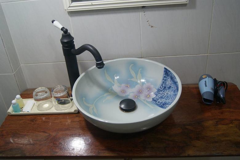 Hotel Frangipani Guesthouse