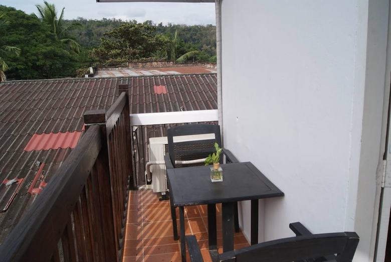 Hotel Frangipani Guesthouse