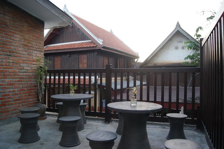 Hotel Frangipani Guesthouse