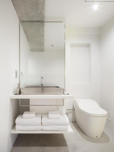 Artist Hotel Bna Studio Akihabara