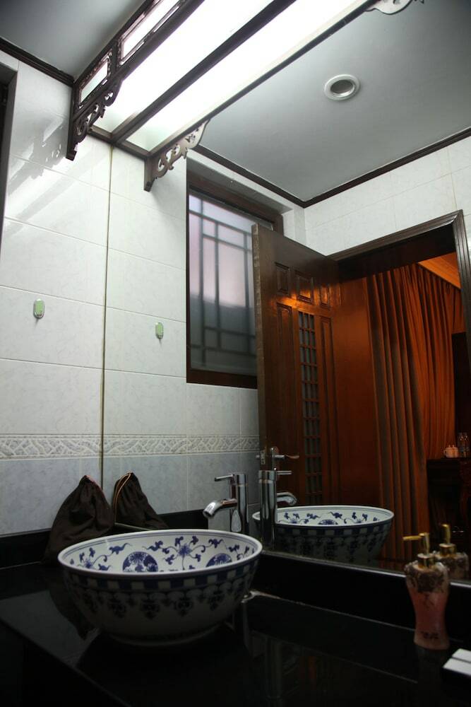 Palace Hotel Forbidden City