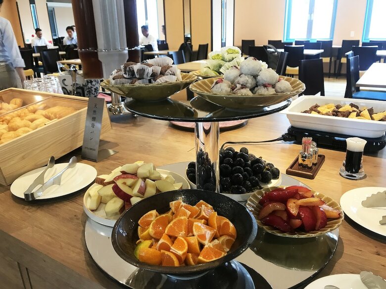 Hotel Wbf Nambaebisu