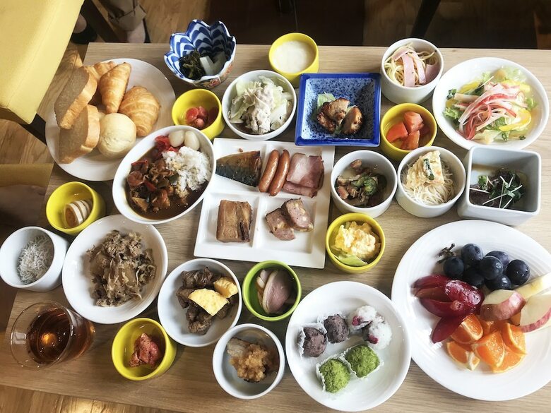 Hotel Wbf Nambaebisu