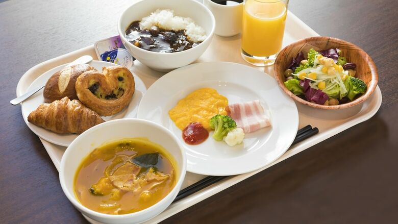 Hotel Wbf Nambaebisu
