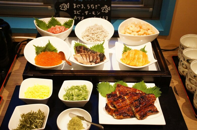 Hotel Wbf Nambaebisu