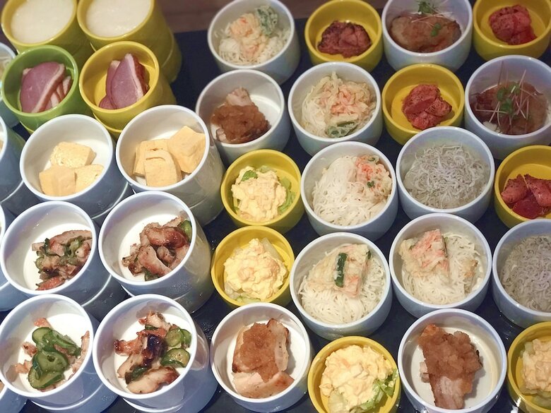 Hotel Wbf Nambaebisu