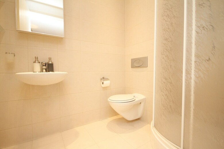Beautiful Pearse Street Apartment