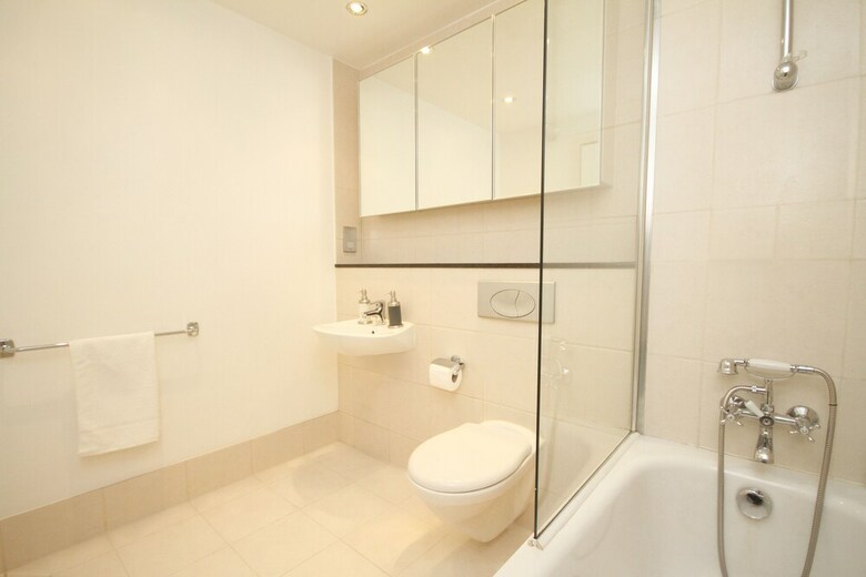 Beautiful Pearse Street Apartment