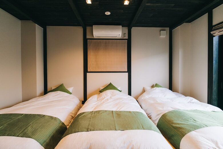Hotel Hatagoro