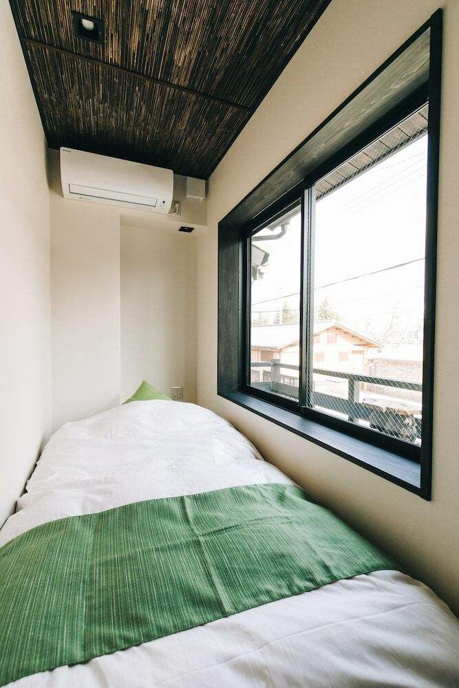 Hotel Hatagoro