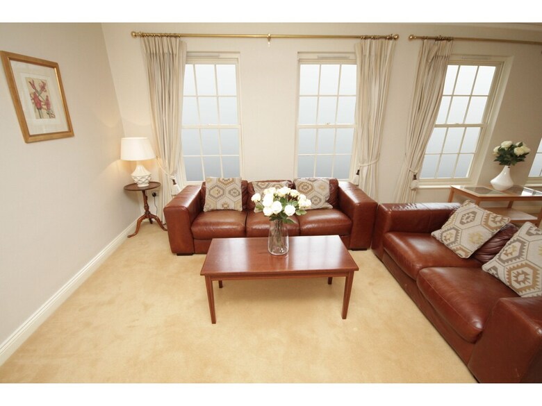Apartamentos St Stephens Green Luxury Apt